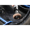 Steelman Tungsten Carbide Buffing and Abrasion Wheel SLP9305